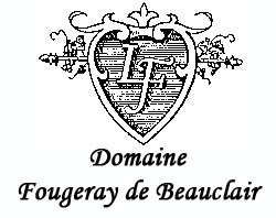 (image for) Fougeray de Beauclair FIXIN CLOS MARION 1996 [GL ]